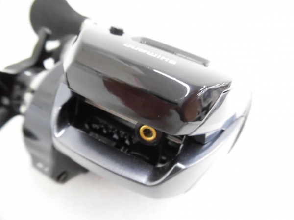 19バルケッタ プレミアム 150DHXG 8.1右(04011)